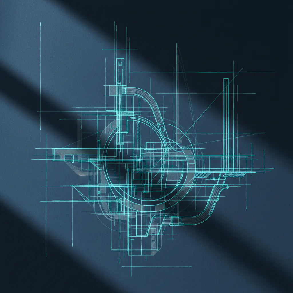 Custom Blueprint