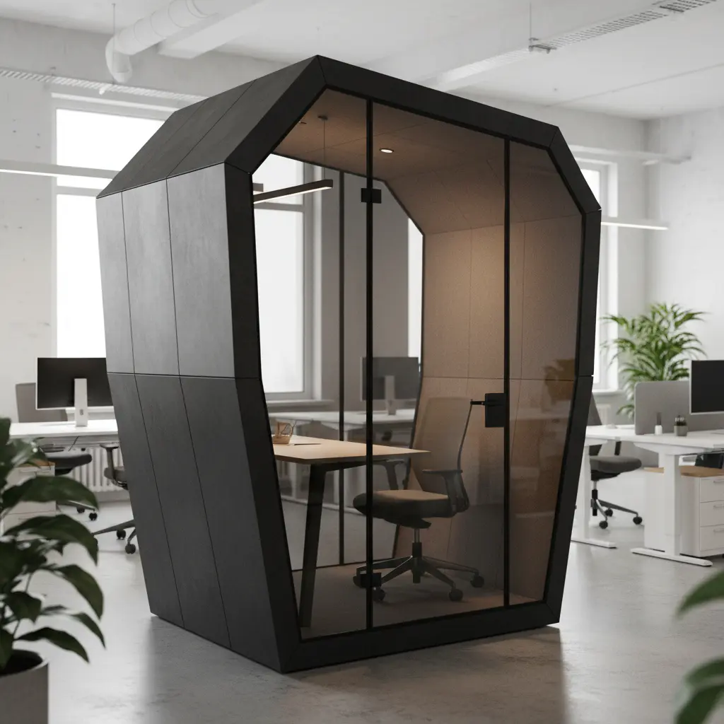 Office pod