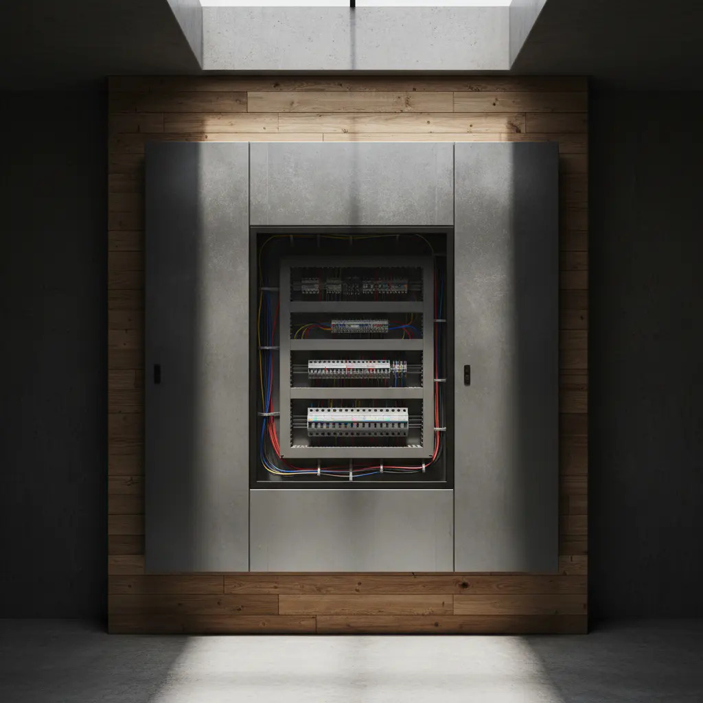Electrical panel