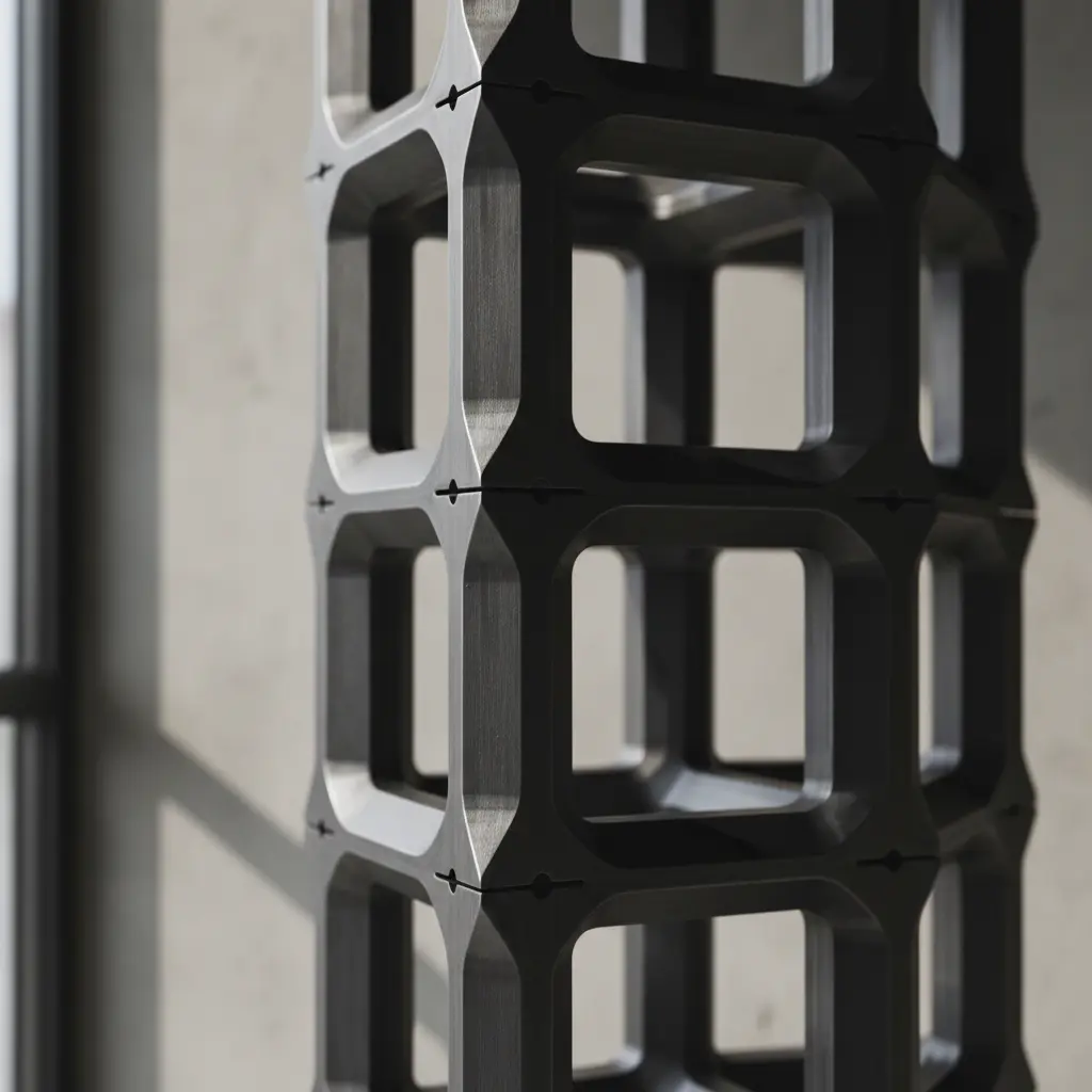 Modular joint connectors